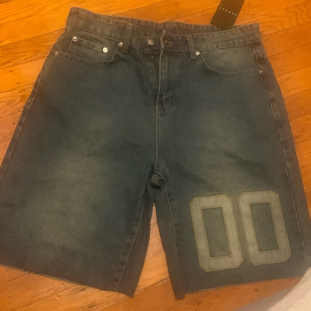 jorts - sumwon jorts